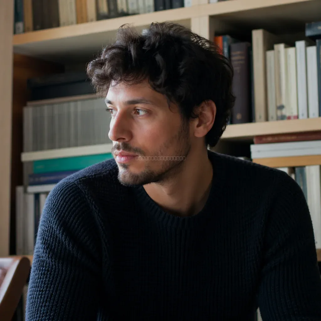 Marko Novak